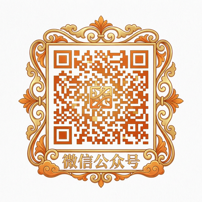 糖心vlog公众号二维码